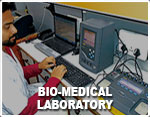 Bio-medical Laboratory