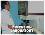 Dimension Laboratory