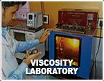 Viscosity Laboratory