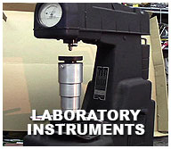 Laboratory Instrument