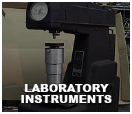 Laboratory Instrument