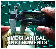 Mechanical Intrument